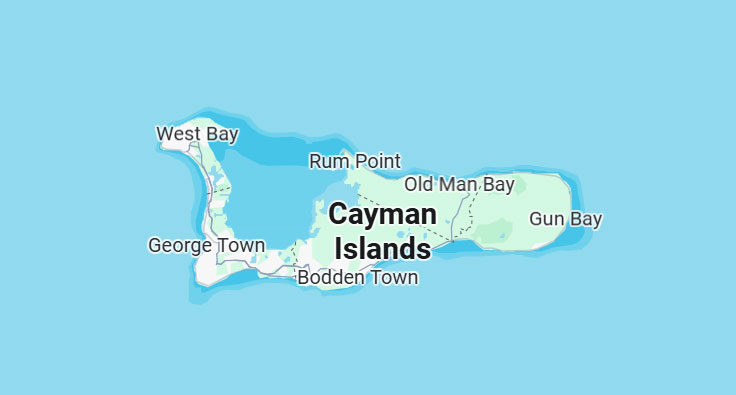 Cayman Headquarter