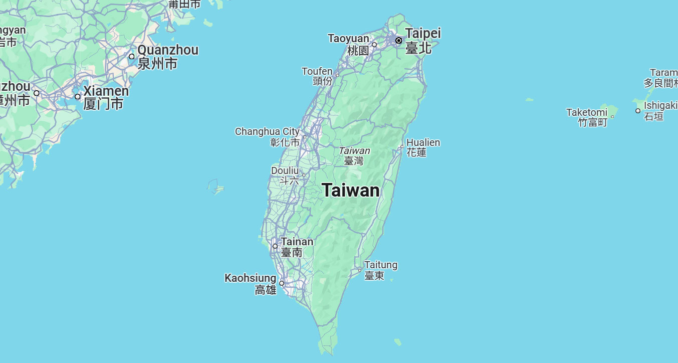 Taiwan Inmax Technology